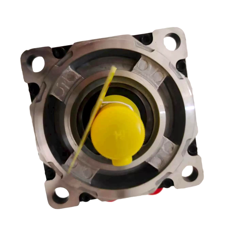 Allen Bradley MPL-A310P-HK72AA Servo Motor