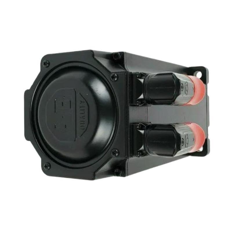Allen Bradley MPL-A310P-HK74AA Servo Motor