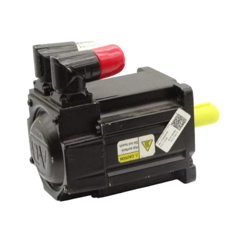 Allen Bradley MPL-A310P-MJ72AA Servo Motor
