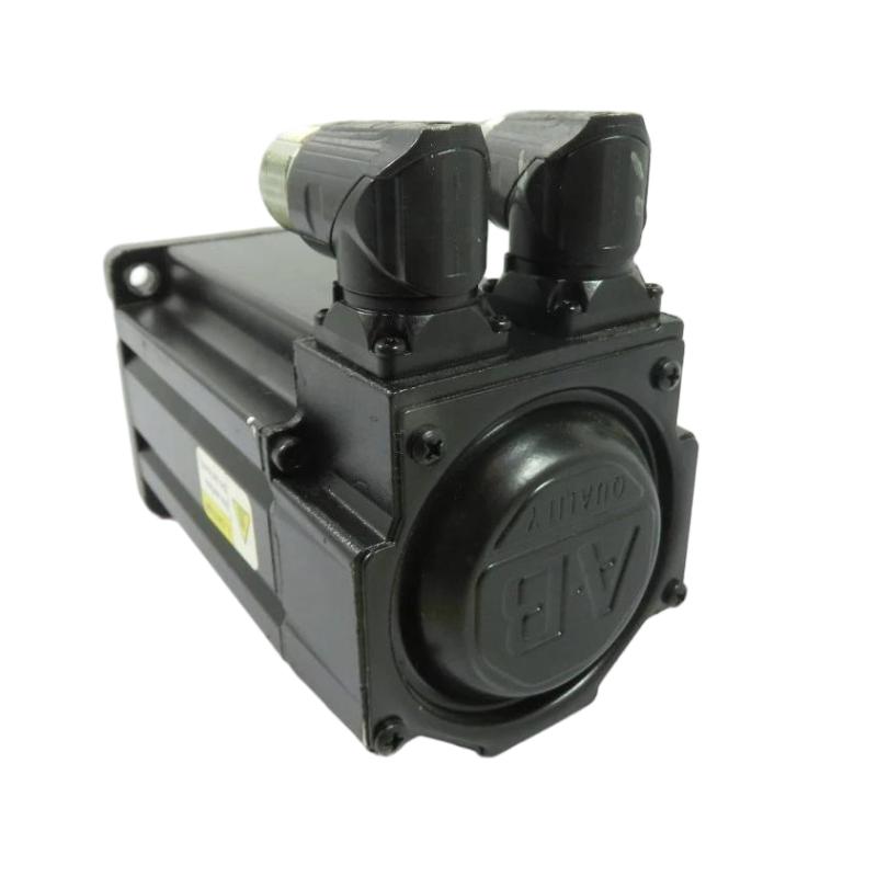 Allen Bradley MPL-A310P-MJ74AA Servo Motor