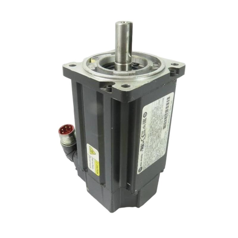 Allen Bradley MPL-A310P-MJ74AA Servo Motor