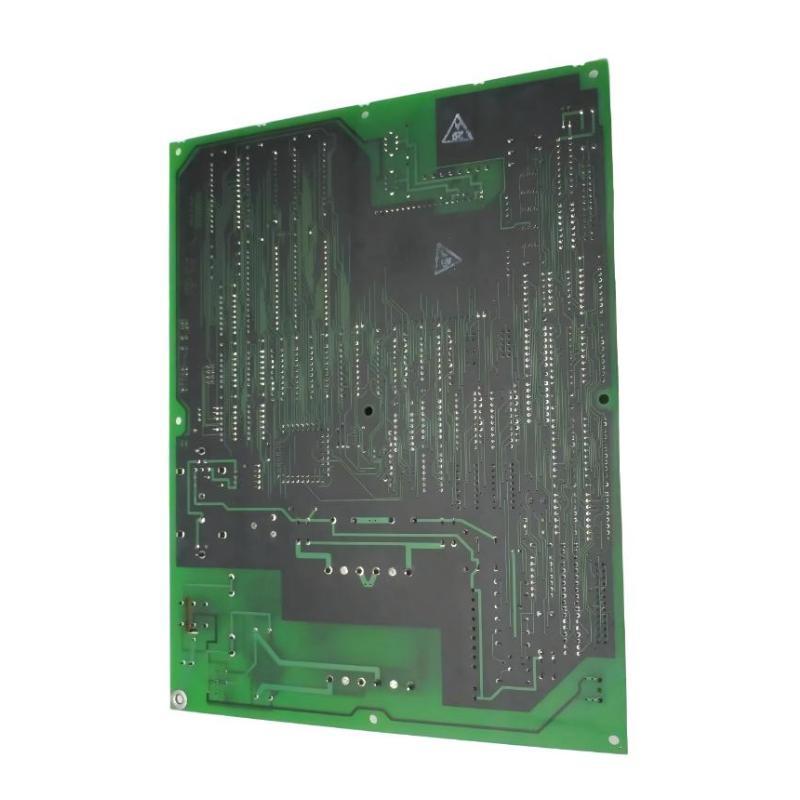 GE DS215UPLAG1BZZ01A Power LAN Interface Board