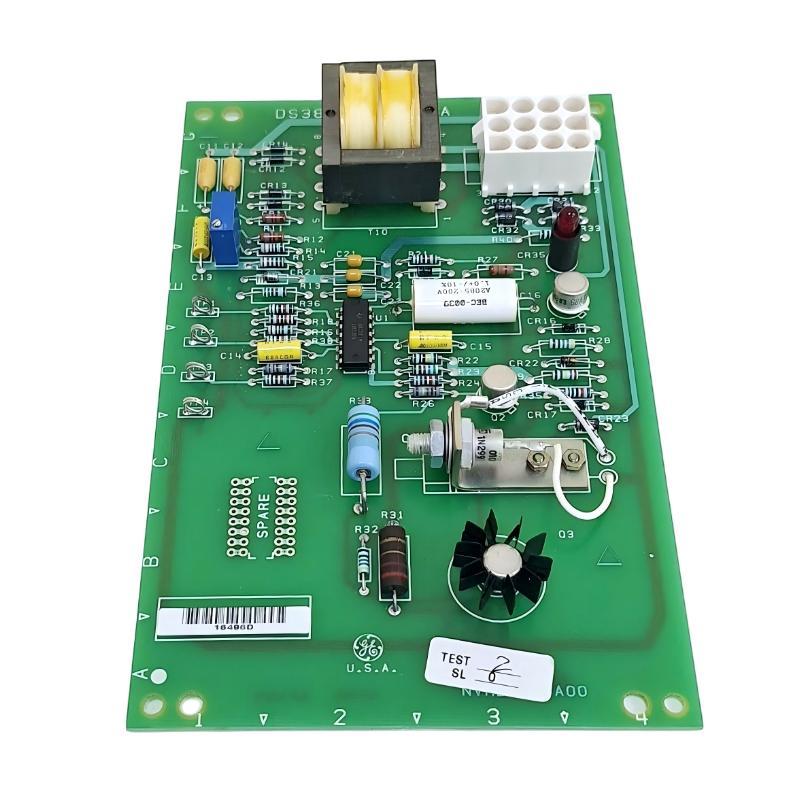 GE DS3800NVMB1A1A Voltage Monitoring Board