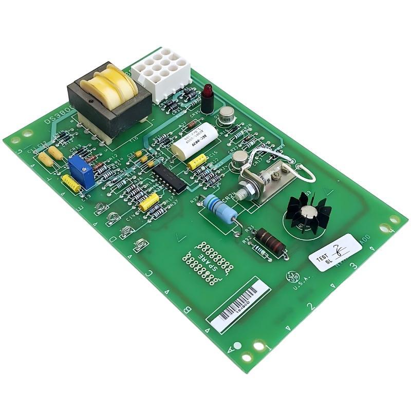 GE DS3800NVMB1A1A Voltage Monitoring Board