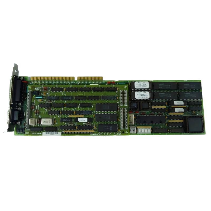GE DS6815PCLG1B1A(DS6800CCIC1F1C+DS6800CCIE1E1D) Circuit Board
