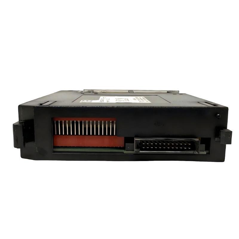 GE HE693DAC410 Isolation Analog Output Module