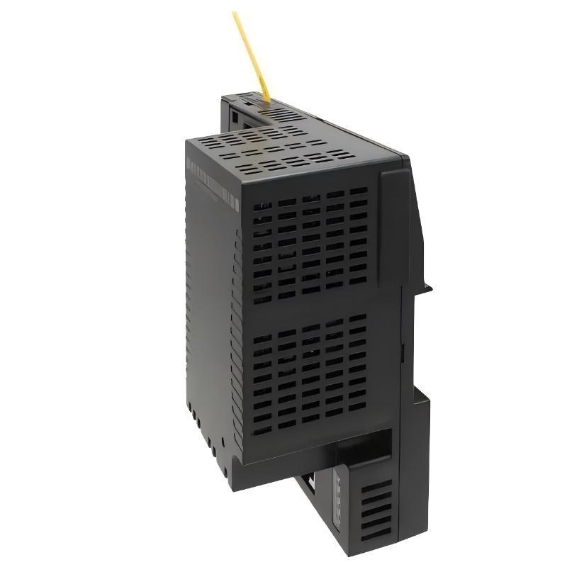 GE IC200CPUE05 CPU Module
