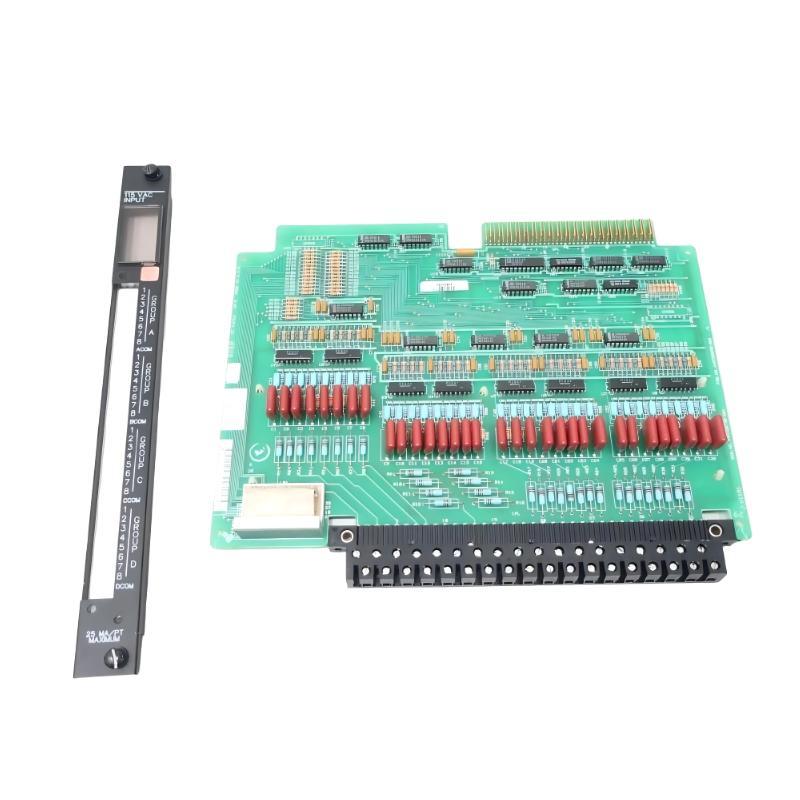 GE IC600BF832 Input Module