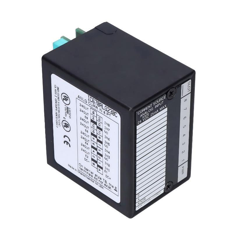 Honeywell IC670ALG230 Analog Input Module