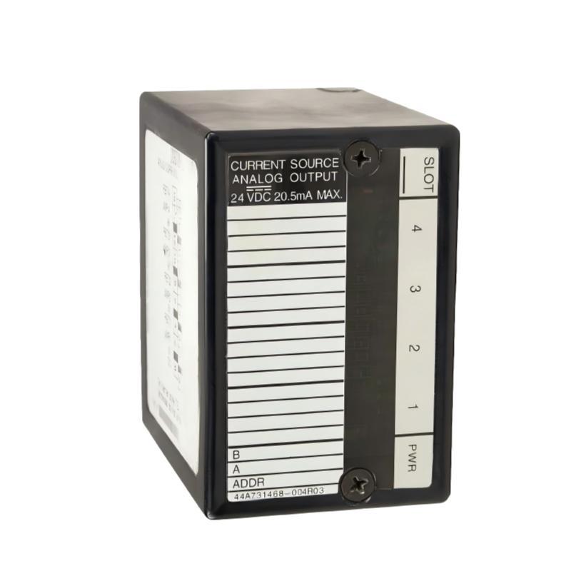 Honeywell IC670ALG320 Analog Output Module