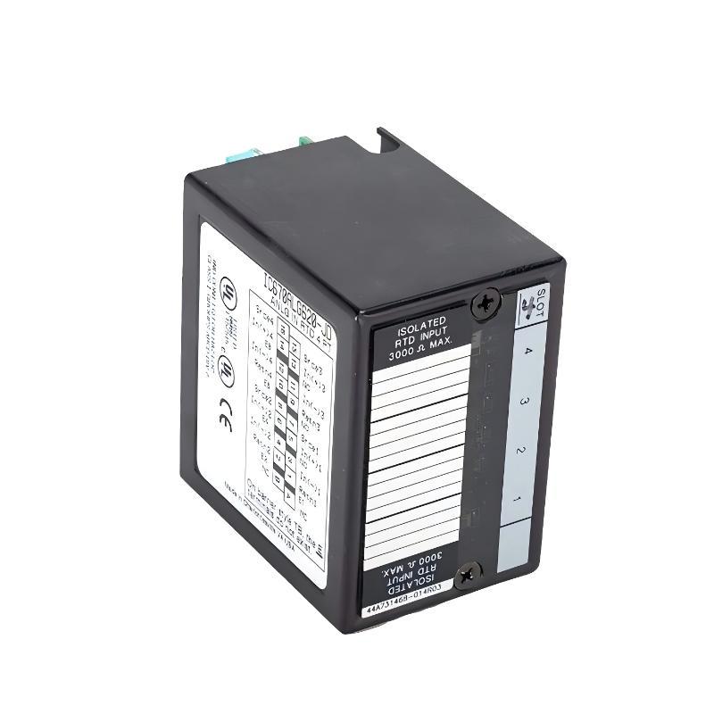Honeywell IC670ALG620 Analog Input Module
