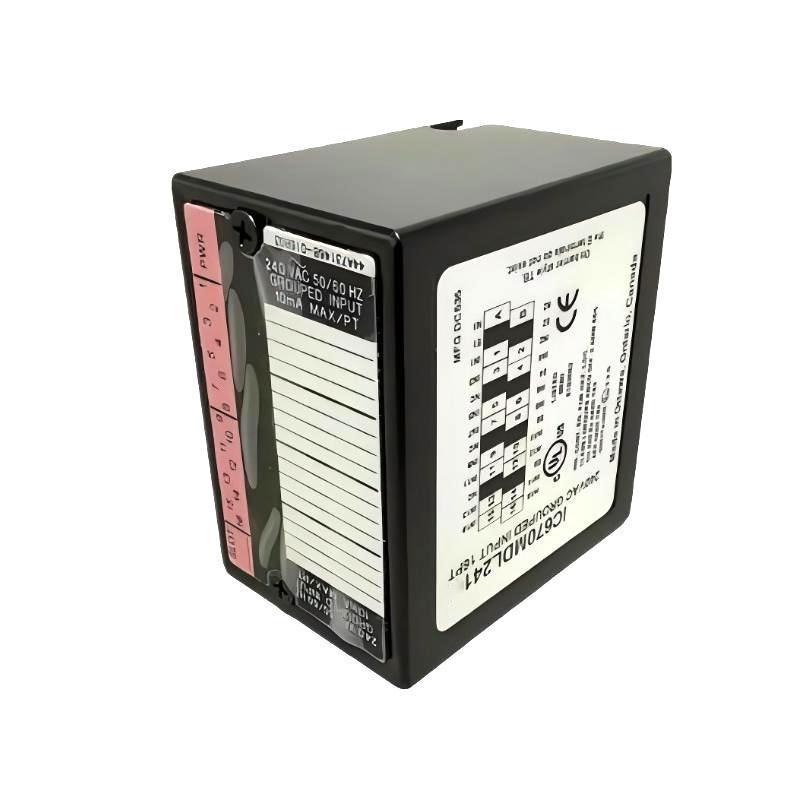 Honeywell IC670MDL241 Input Module