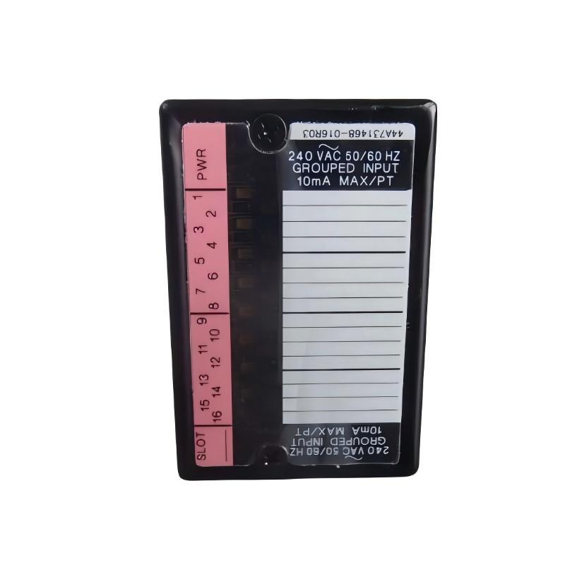 Honeywell IC670MDL241 Input Module