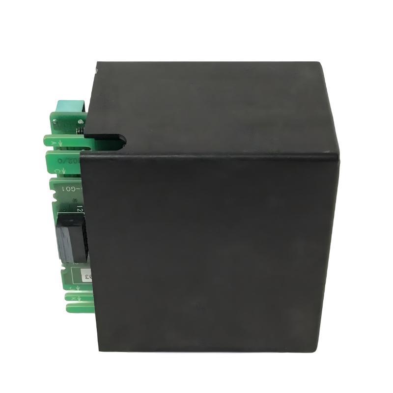 Honeywell IC670MDL740 Discrete Output Module