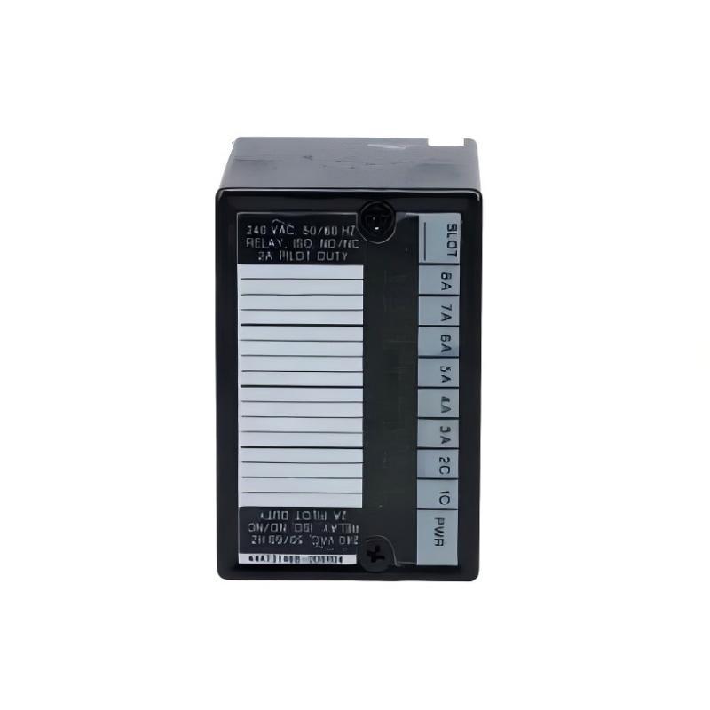 Honeywell IC670MDL930 Field I/O Module