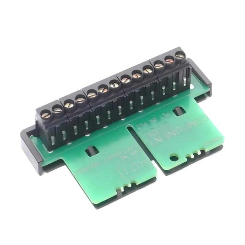 Honeywell IC670TBM002 Auxiliary Wiring Terminals
