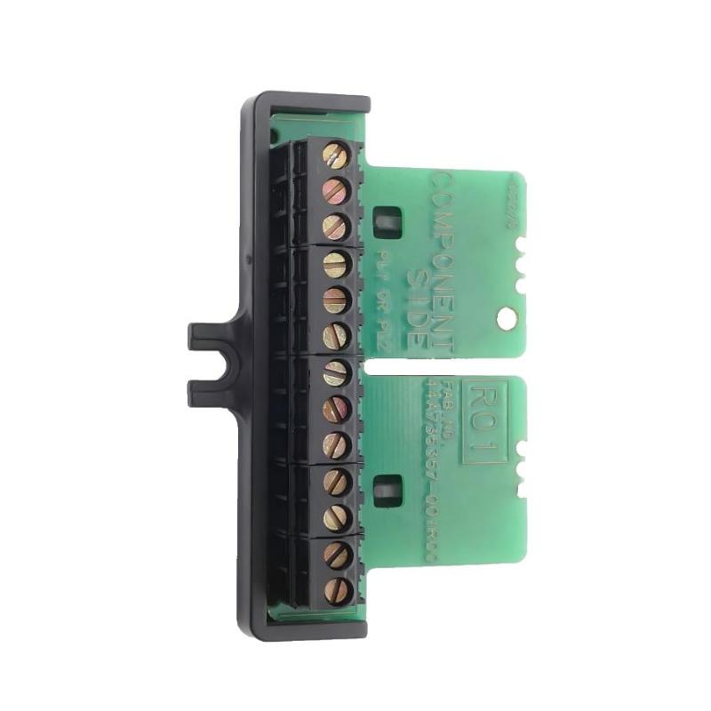 Honeywell IC670TBM002 Auxiliary Wiring Terminals