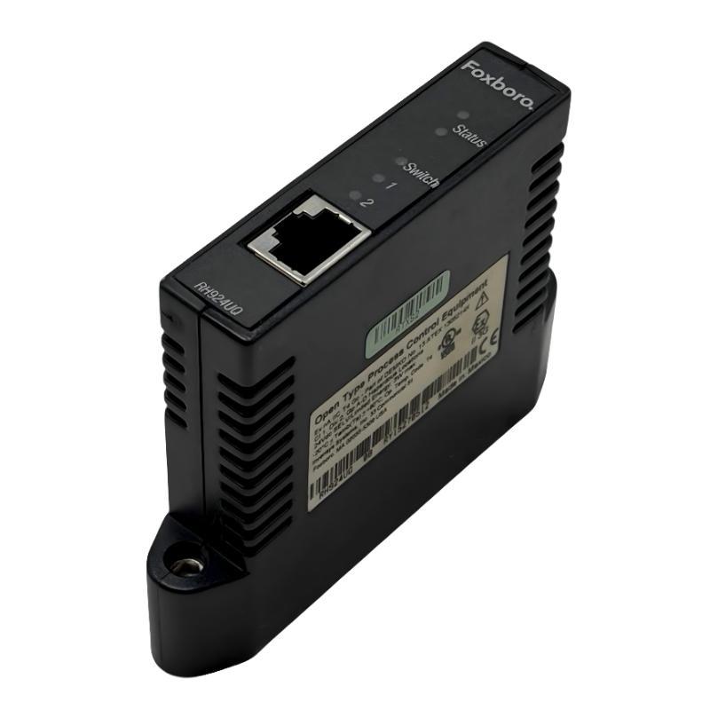 Foxboro FCP280 RH924UQ Process Controller
