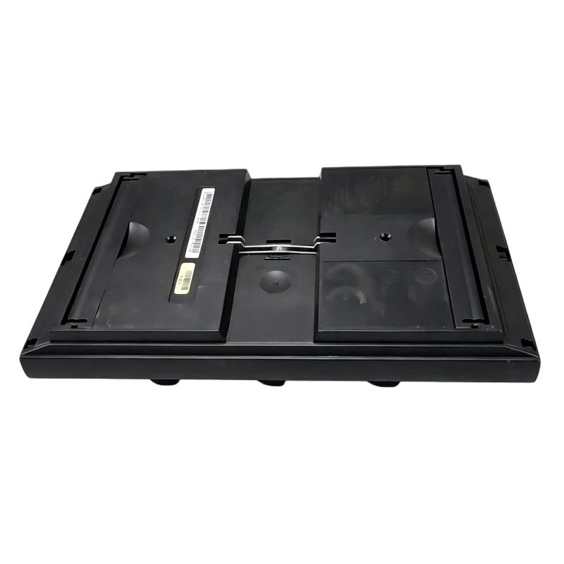Foxboro P0926KH Vertical DIN Rail Mounting Modular Base Plate
