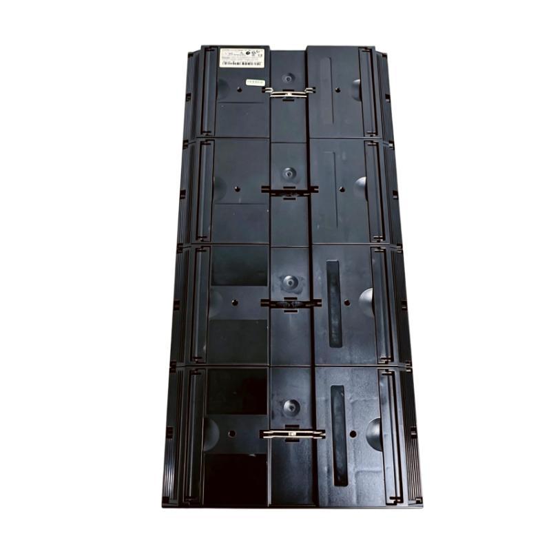 Foxboro RH926JM 8-Slot Vertical Base Plate