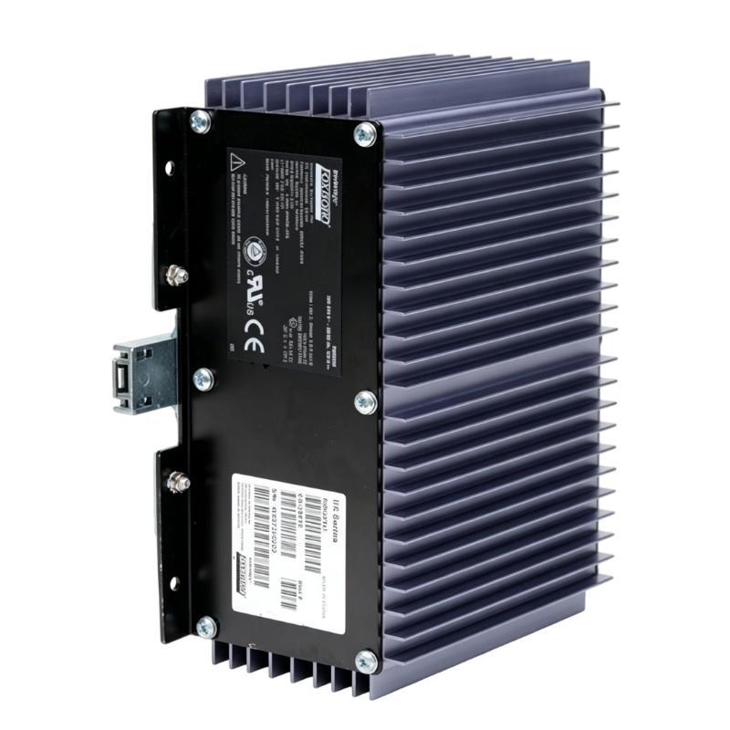 Foxboro FPS400-24 P0922YU DIN Rail Mounted Power Supply