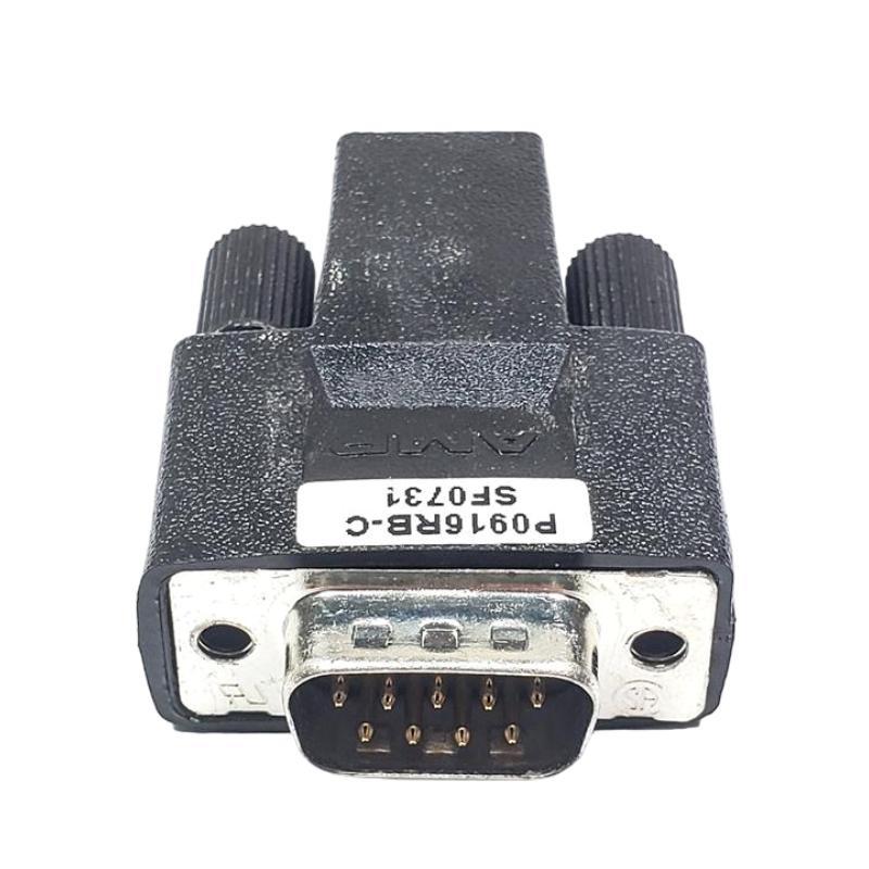 Foxboro P0916RB Fieldbus Backplane Terminal Connector