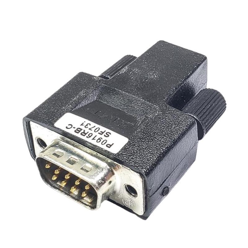 Foxboro P0916RB Fieldbus Backplane Terminal Connector
