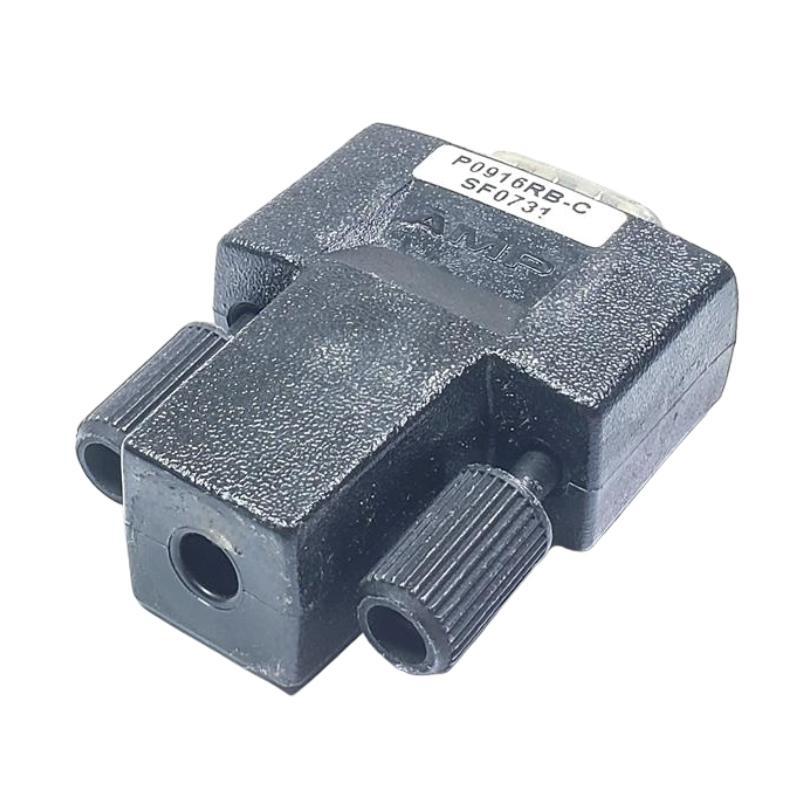 Foxboro P0916RB Fieldbus Backplane Terminal Connector
