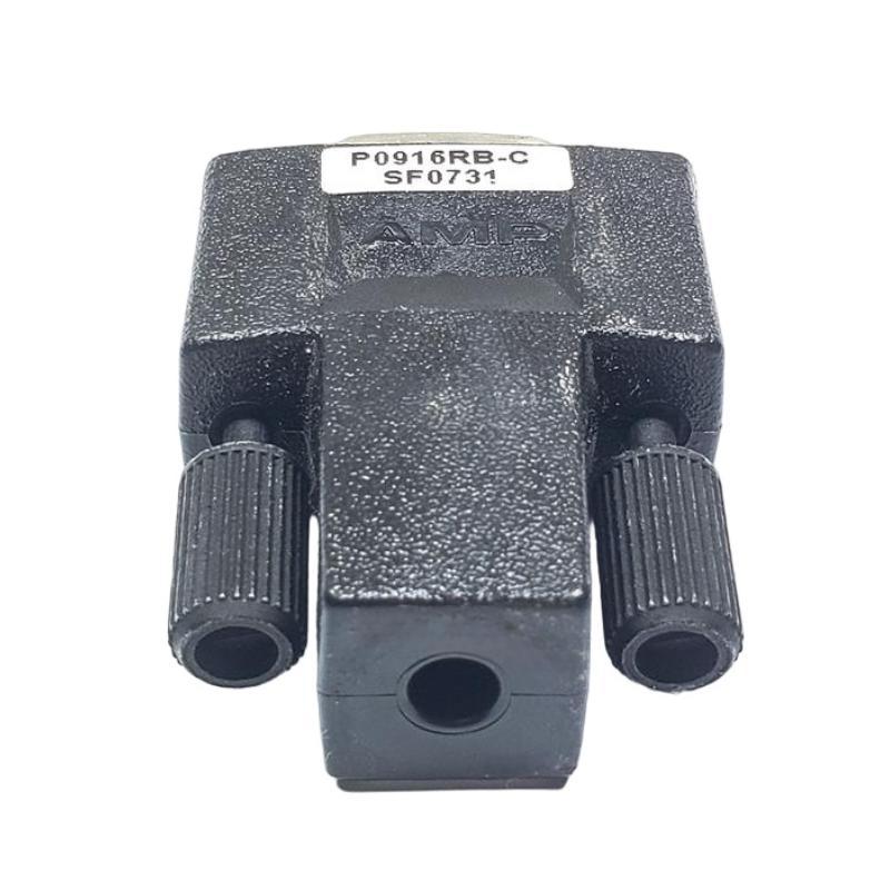 Foxboro P0916RB Fieldbus Backplane Terminal Connector