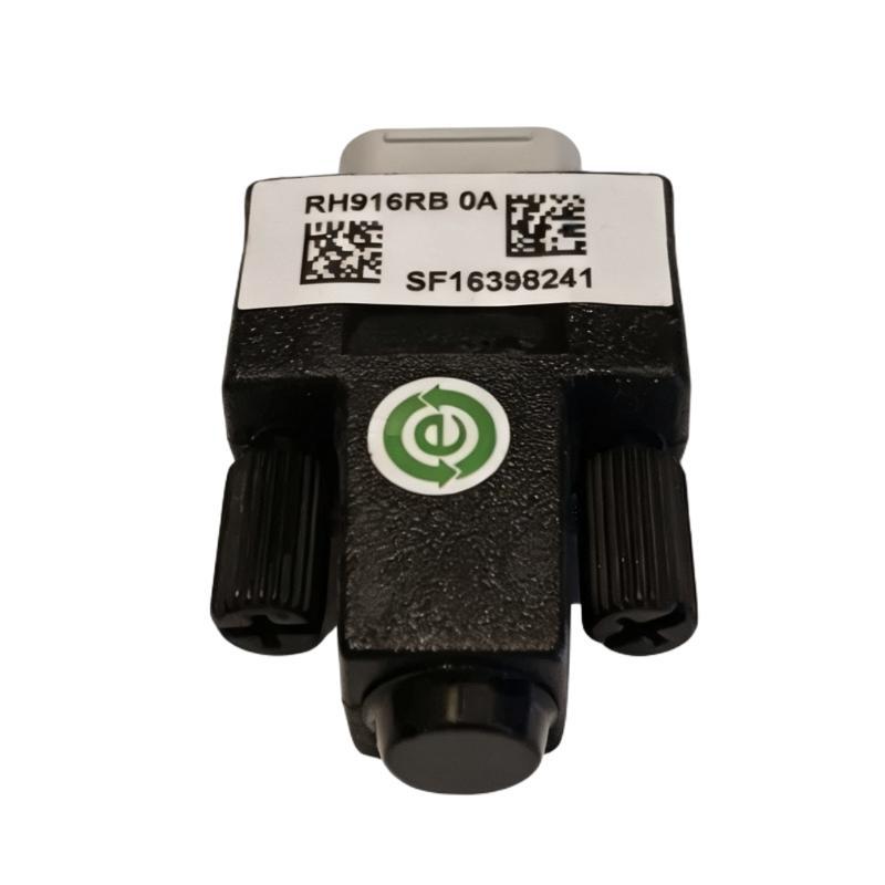 Foxboro RH916RB Fieldbus Backplane Terminal Connector