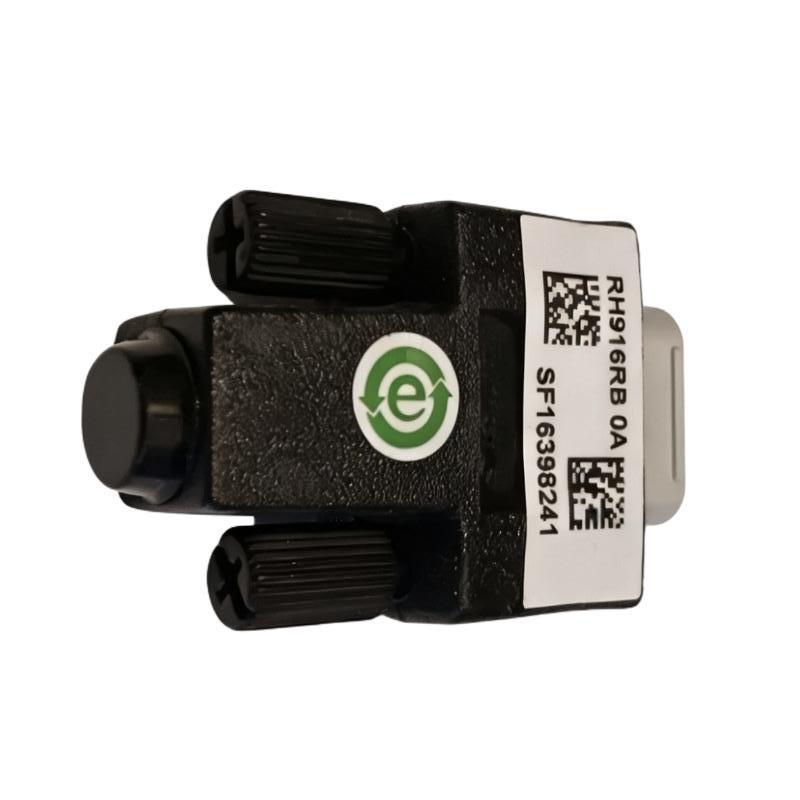 Foxboro RH916RB Fieldbus Backplane Terminal Connector
