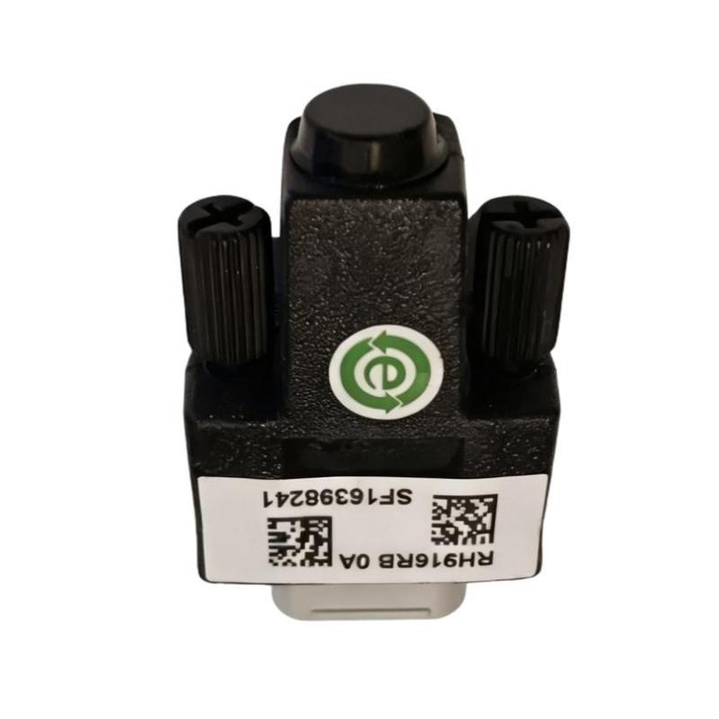 Foxboro RH916RB Fieldbus Backplane Terminal Connector