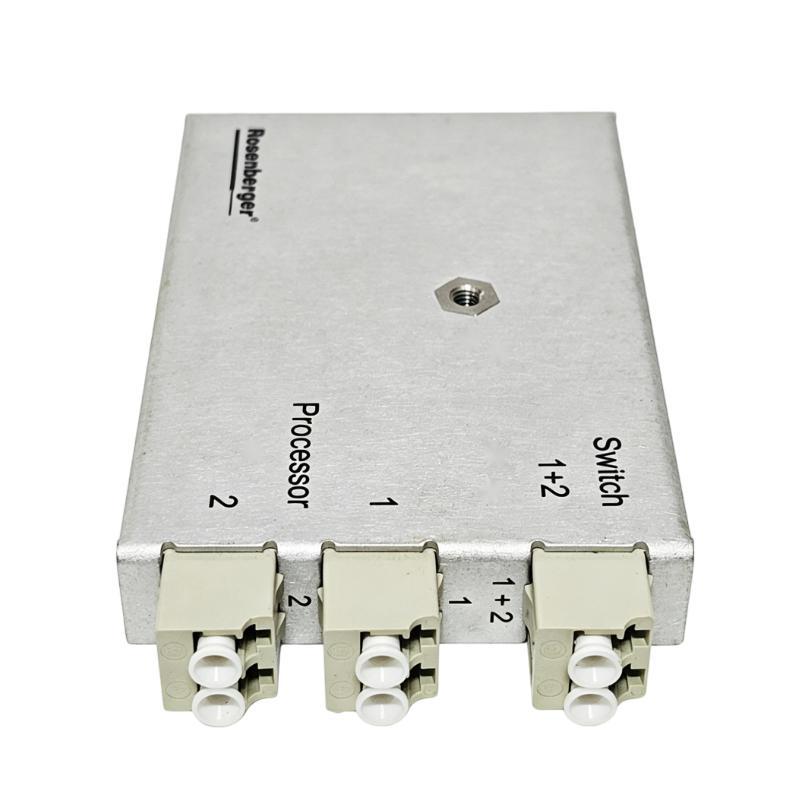Foxboro P0926AH Fiber Optic Splitter/Combiner