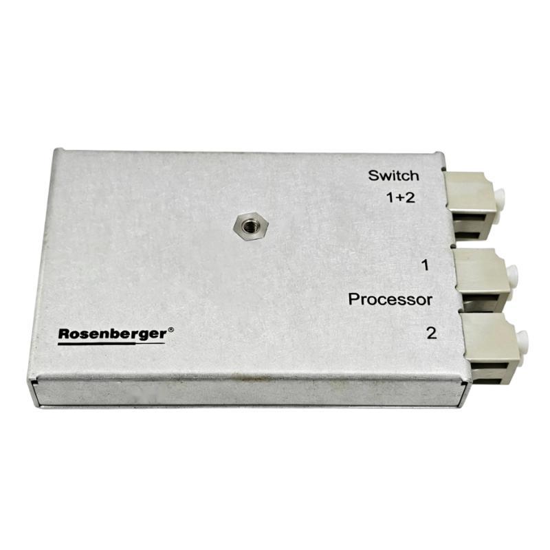 Foxboro P0926AH Fiber Optic Splitter/Combiner