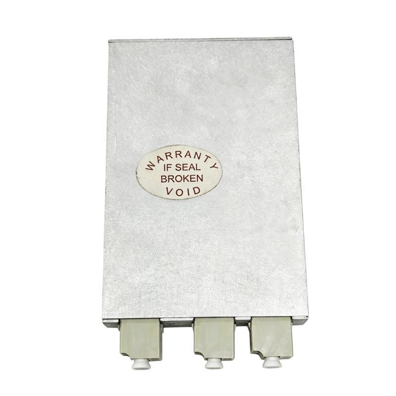 Foxboro P0926AH Fiber Optic Splitter/Combiner