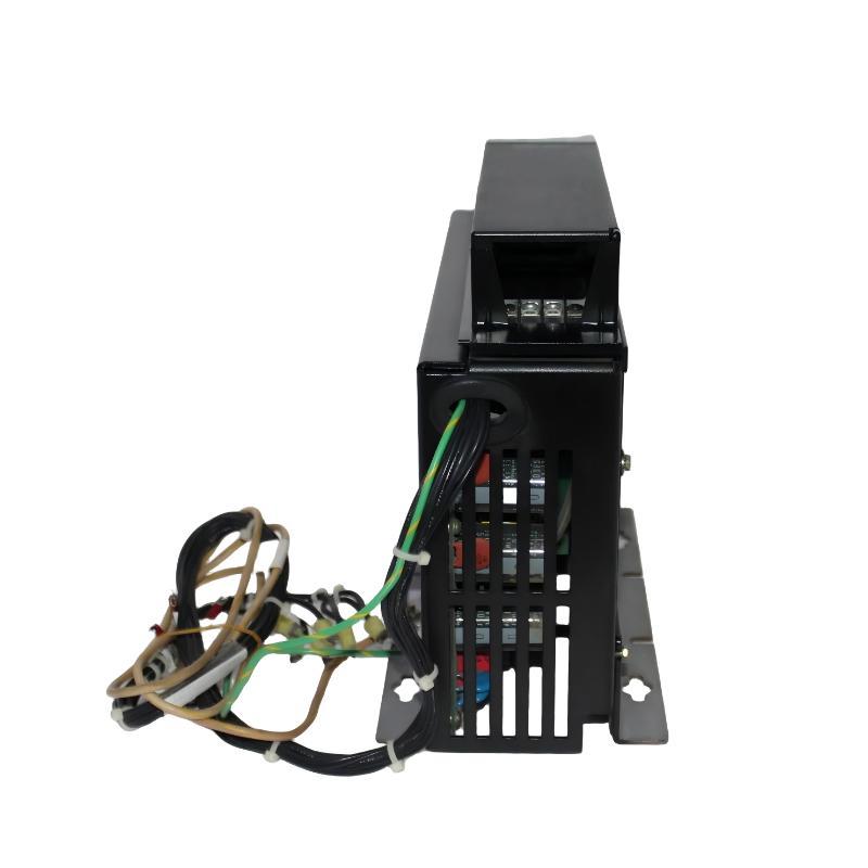 GE IC697PWR722 Power Module
