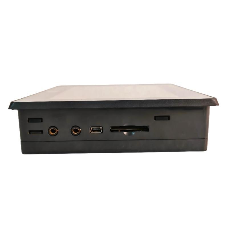 GE IC755CSW07CDA Operator Interface