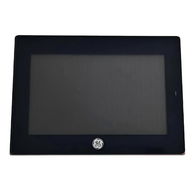 GE IC755CSW07CDA Operator Interface
