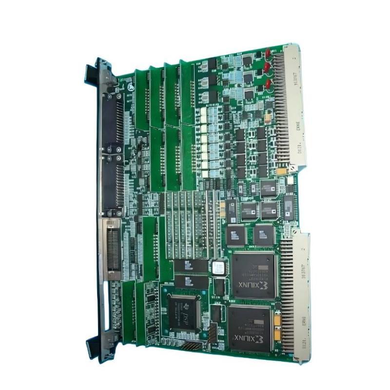 GE IS200BICIH1ADB Bridge Interface Controller Board