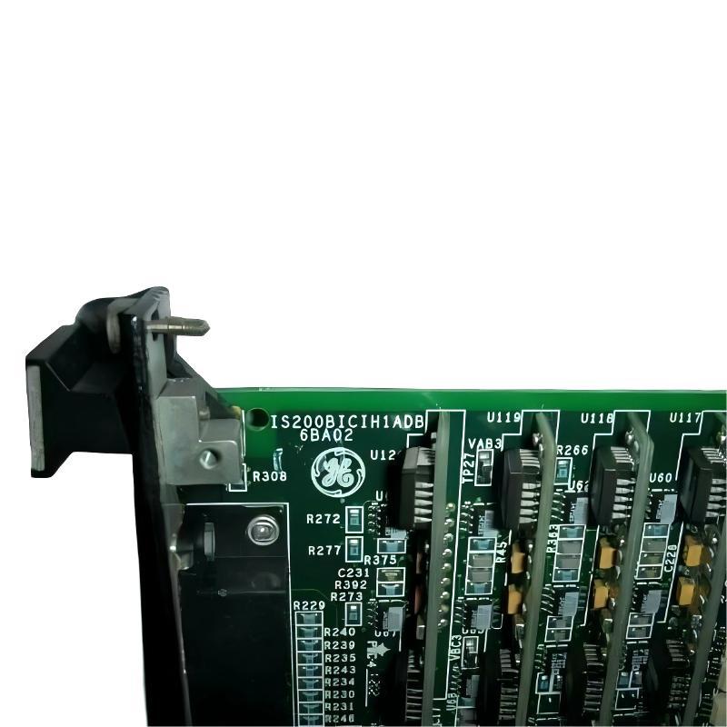 GE IS200BICIH1ADB Bridge Interface Controller Board
