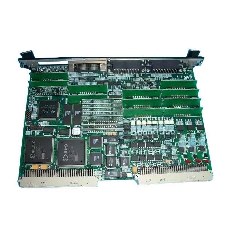 GE IS200BICIH1ADB Bridge Interface Controller Board