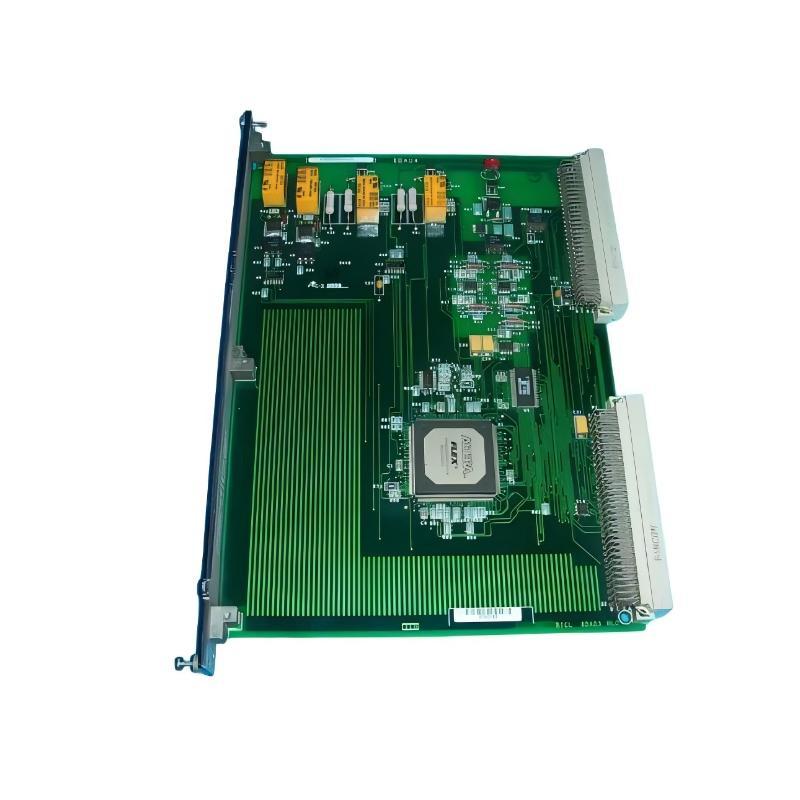 GE IS200BICLH1AFD Bridge Interface Board