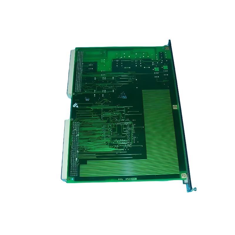 GE IS200BICLH1AFD Bridge Interface Board