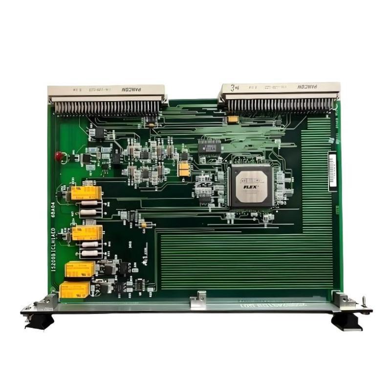 GE IS200BICLH1AFF Bridge Interface Board