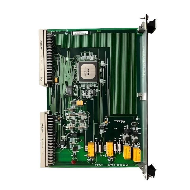 GE IS200BICLH1AFF Bridge Interface Board