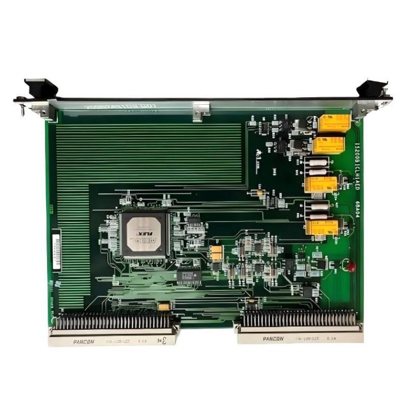 GE IS200BICLH1AFF Bridge Interface Board