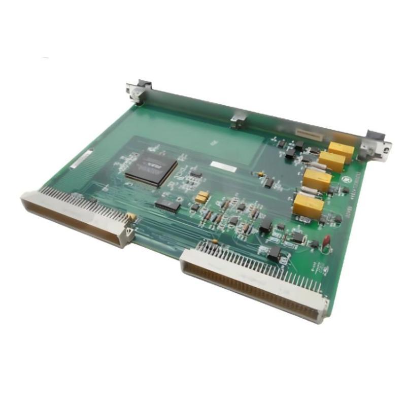 GE IS200BICLH1BAA Circuit Board
