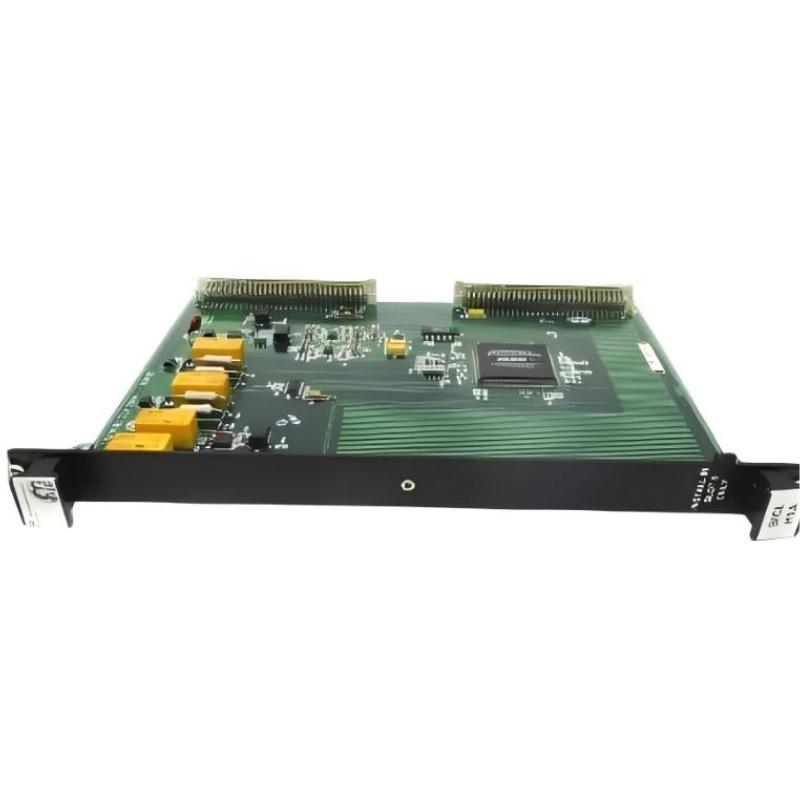 GE IS200BICLH1BAA Circuit Board