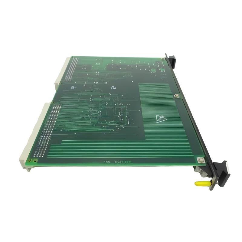 GE IS200BICLH1BAA Circuit Board