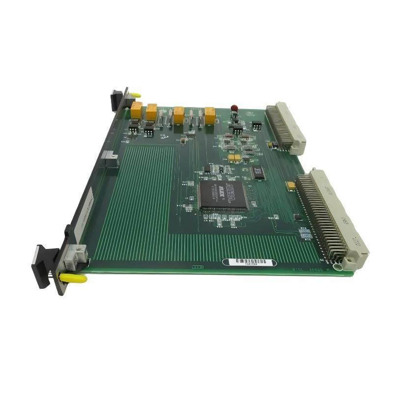 GE IS200BICLH1BAA Circuit Board
